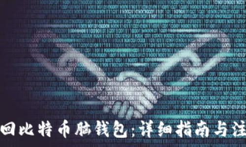   
如何找回比特币脑钱包：详细指南与注意事项