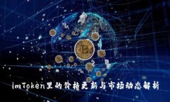 imToken里的价格更新与市场