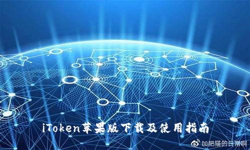 iToken苹果版下载及使用指南