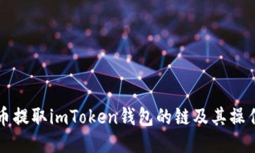 比特币提取imToken钱包的链及其操作指南