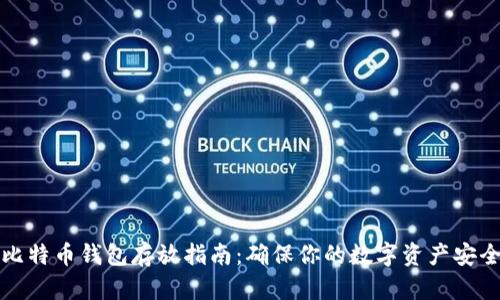 比特币钱包存放指南：确保你的数字资产安全