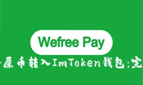 如何将屎币转入ImToken钱包：完整指南
