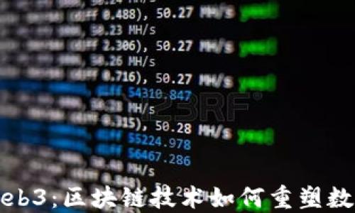 
探索Web3：区块链技术如何重塑数字未来