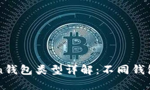 ### imToken钱包类型详解：不同钱包类型及其优势
