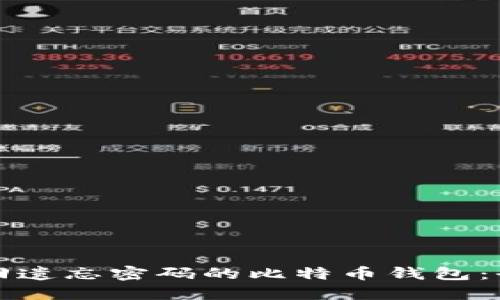 如何找回遗忘密码的比特币钱包：全面指南